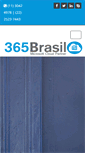 Mobile Screenshot of office365brasil.com.br